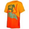 Endura - Kid's Singletrack Core T-Shirt - Sport Shirt