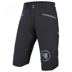Endura - MT500 Freezing Point Shorts - Synthetic Trousers