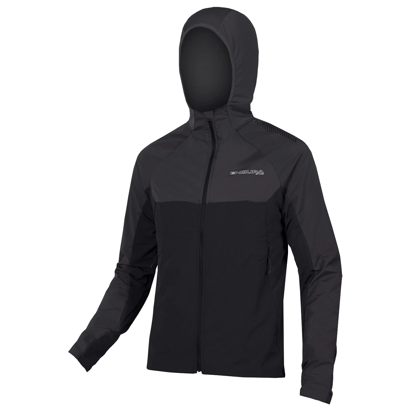 Endura - MT500 Thermal Longsleeve II - Cycling Jacket 5 Endura - MT500 Thermal Longsleeve II - Cycling Jacket - Image 3