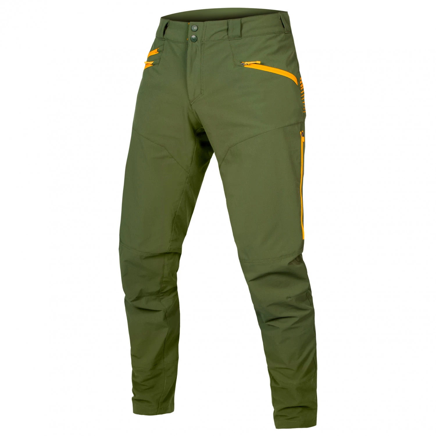 Endura - Singletrack Hose II - Cycling Bottoms 6 Endura - Singletrack Hose II - Cycling Bottoms - Image 4