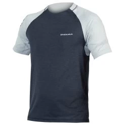 Endura - Singletrack S/S - Cycling Jersey -Outdoor sportswear endura singletrack s s cycling jersey 2