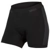 Endura - Women's Engineered Padded Boxer Clickfast - Cycling Bottom