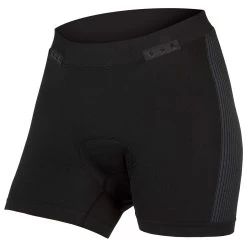 Endura - Women's Engineered Padded Boxer Clickfast - Cycling Bottom