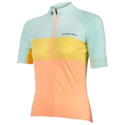 Endura - Women's FS260-Pro Trikot Kurzarm - Cycling Jersey -Outdoor sportswear endura womens fs260 pro trikot kurzarm cycling jersey 1