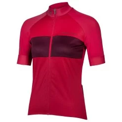 Endura - Women's FS260-Pro Trikot Kurzarm - Cycling Jersey