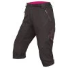 Endura - Women's Hummvee 3/4 II - Cycling Bottoms