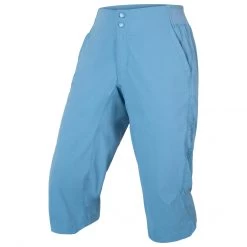 Endura - Women's Hummvee Lite 3/4 Short - Cycling Bottoms