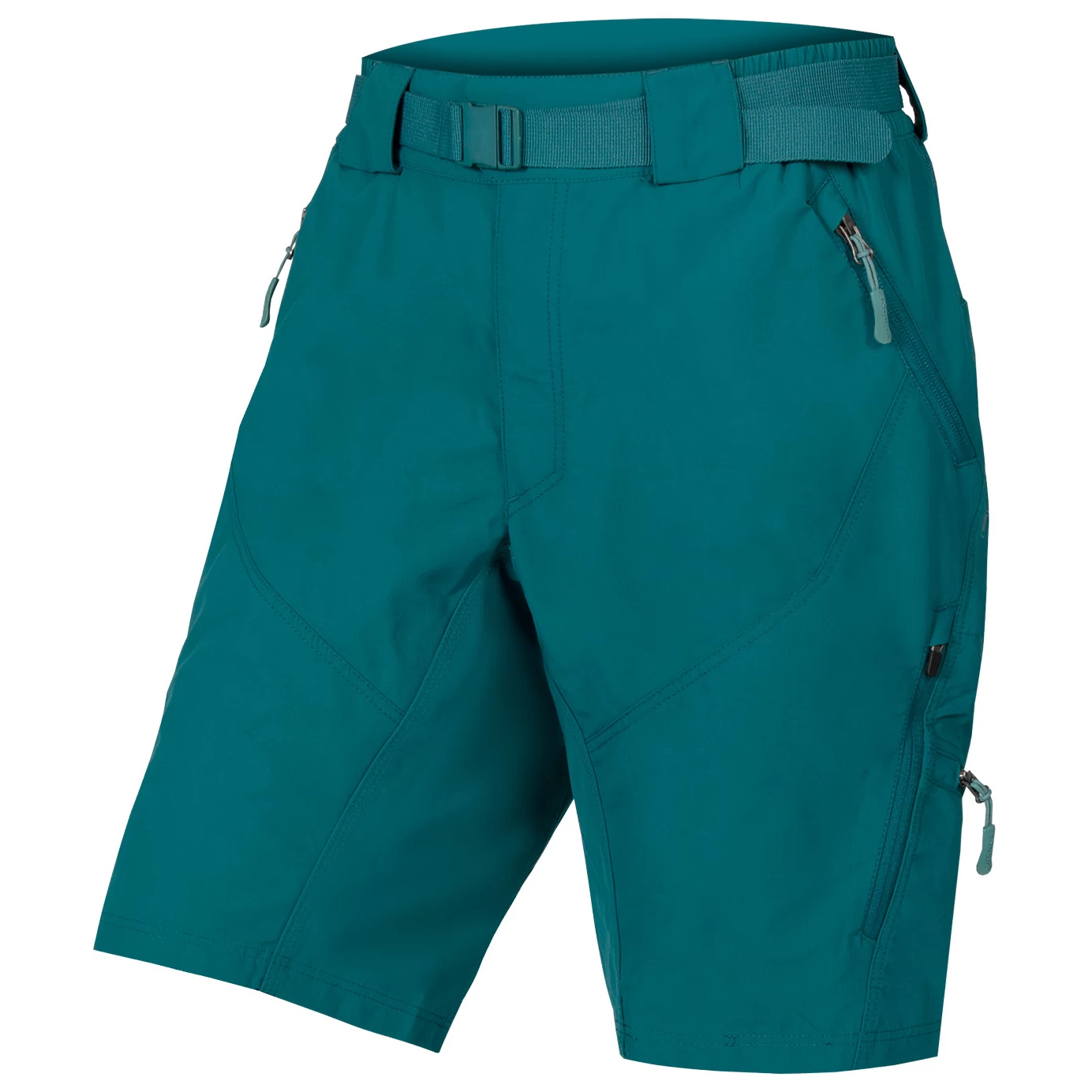 Endura - Women's Hummvee Short II - Cycling Bottoms 7 Endura - Women's Hummvee Short II - Cycling Bottoms - Image 5