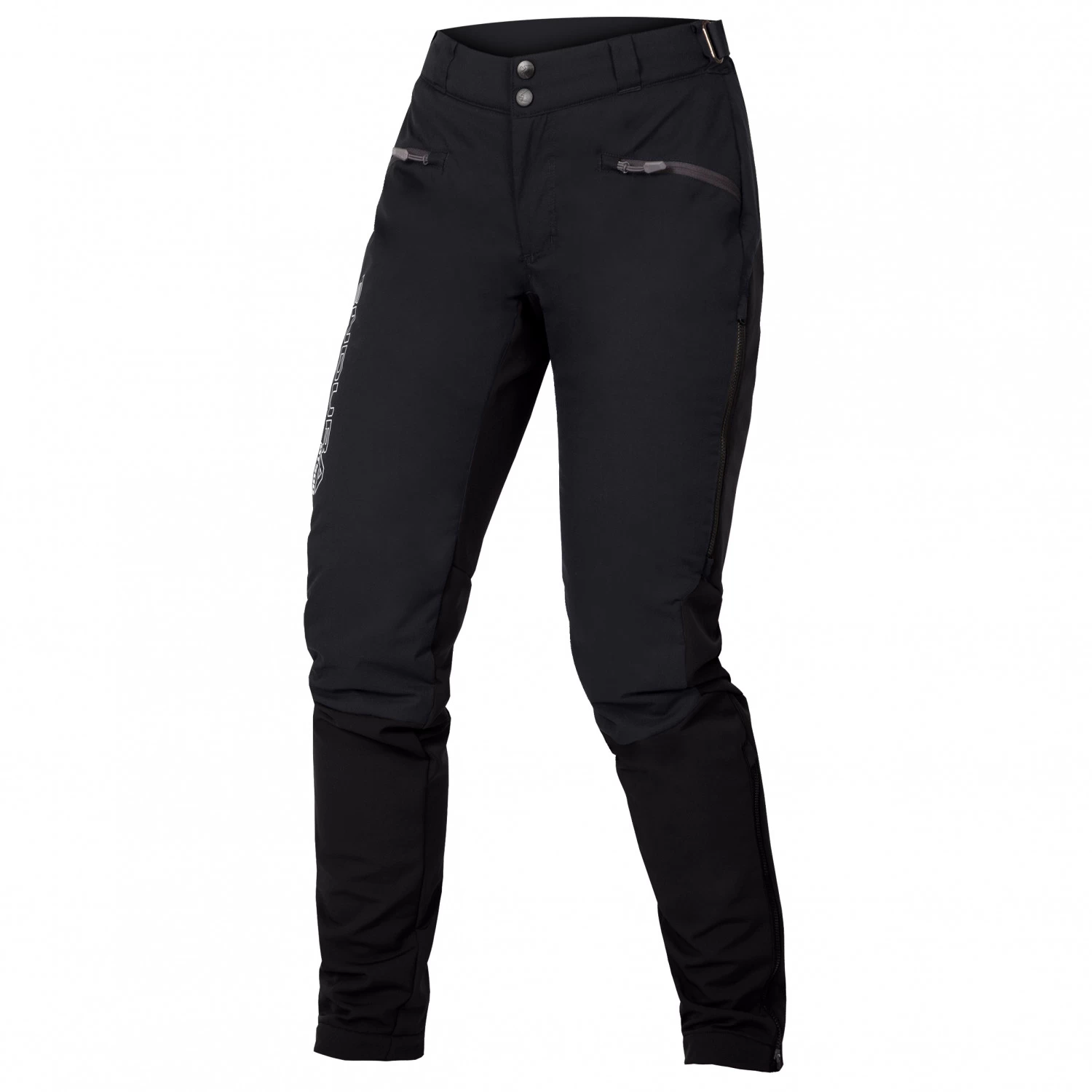Endura - Women's MT500 Freezing Point Pants - Cycling Bottoms 3 Endura - Women's MT500 Freezing Point Pants - Cycling Bottoms