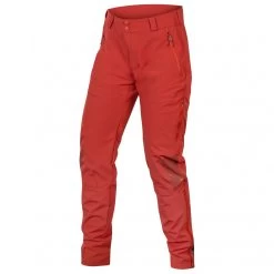 Endura - Women's MT500 Spray Baggy Pants II - Cycling Bottoms -Outdoor sportswear endura womens mt500 spray baggy pants ii cycling bottoms 1