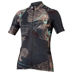 Endura - Women's Outdoor Trail Trikot Kurzarm - Cycling Jersey