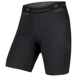 Endura - Women's Padded Clickfast Liner Shorts - Cycling Bottom