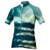Endura - Women's Virtual Texture Trikot Kurzarm - Cycling Jersey 1 Endura - Women's Virtual Texture Trikot Kurzarm - Cycling Jersey -Outdoor sportswear endura womens virtual texture trikot kurzarm cycling jersey