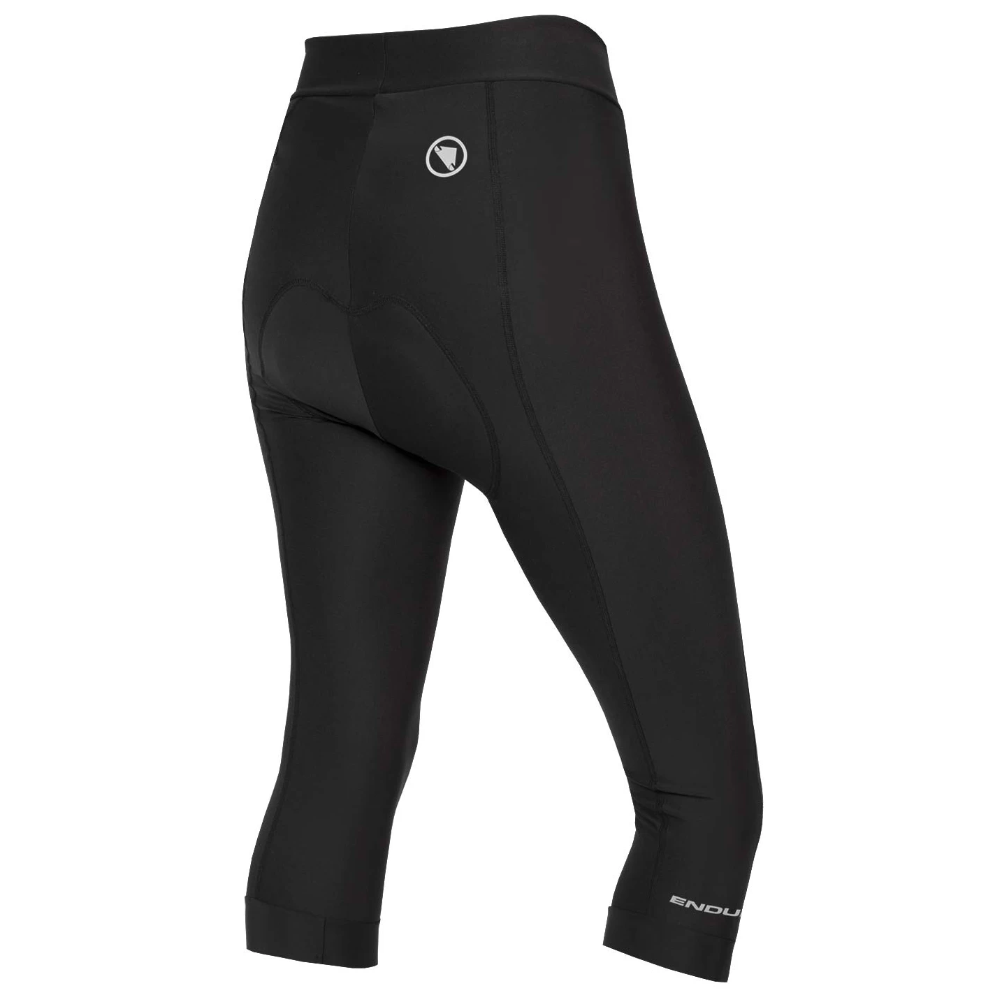Endura - Women's Xtract Knicker II - Cycling Bottoms 4 Endura - Women's Xtract Knicker II - Cycling Bottoms - Image 2