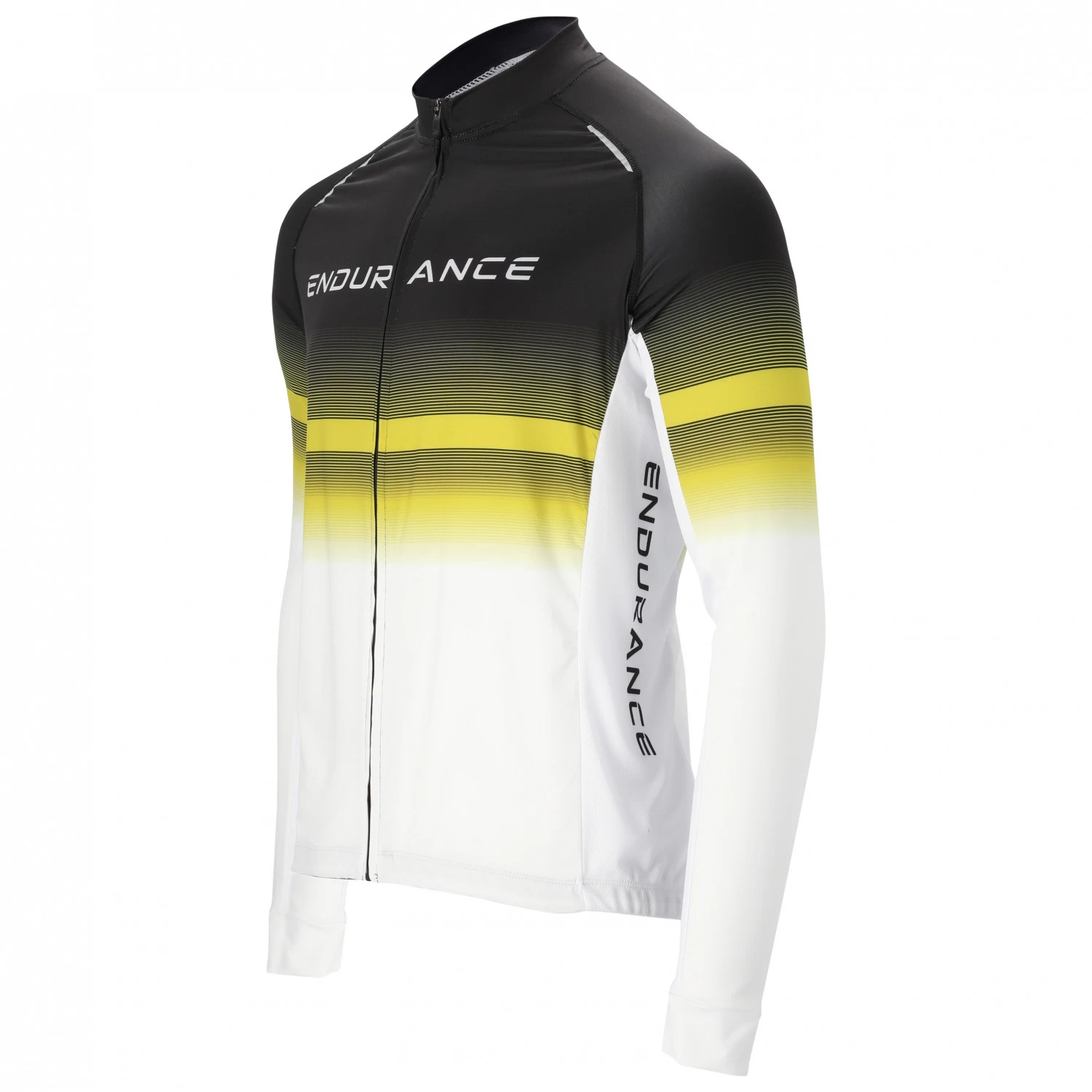 ENDURANCE - Jobert Cycling L/S Shirt - Cycling Jersey 5 ENDURANCE - Jobert Cycling L/S Shirt - Cycling Jersey - Image 3