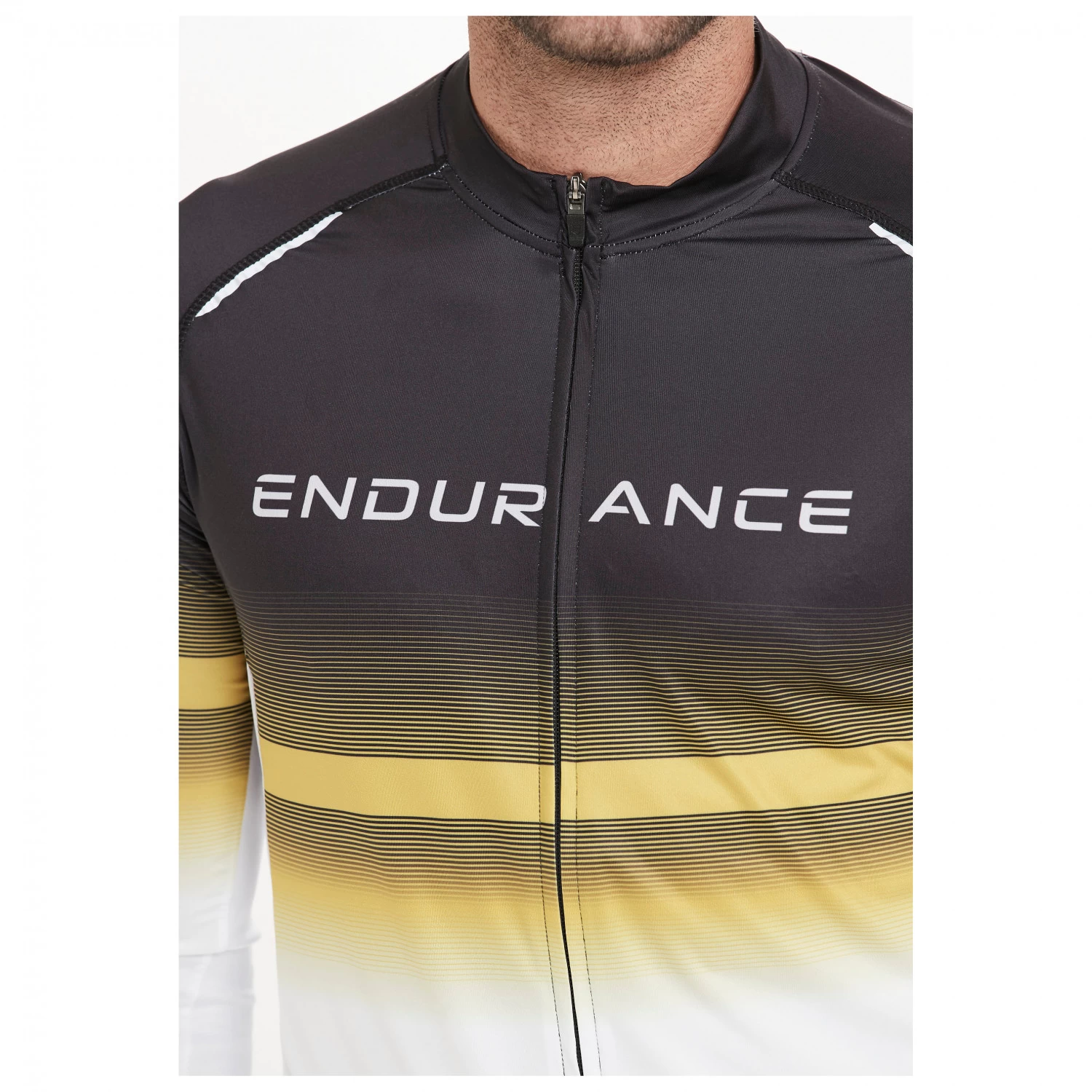 ENDURANCE - Jobert Cycling L/S Shirt - Cycling Jersey 6 ENDURANCE - Jobert Cycling L/S Shirt - Cycling Jersey - Image 4