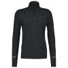 ENDURANCE - Tune Melange Midlayer - Longsleeve -Outdoor sportswear endurance tune melange midlayer longsleeve