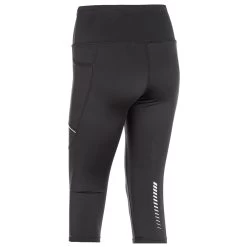 ENDURANCE - Women's Energy 3/4 Tights - Running Tights 11 ENDURANCE - Women's Energy 3/4 Tights - Running Tights -Outdoor sportswear endurance womens energy 3 4 tights running tights detail 4