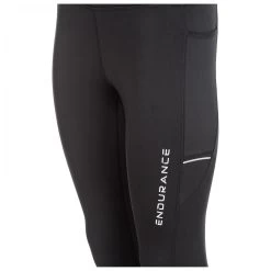 ENDURANCE - Women's Energy 3/4 Tights - Running Tights 12 ENDURANCE - Women's Energy 3/4 Tights - Running Tights -Outdoor sportswear endurance womens energy 3 4 tights running tights detail 5