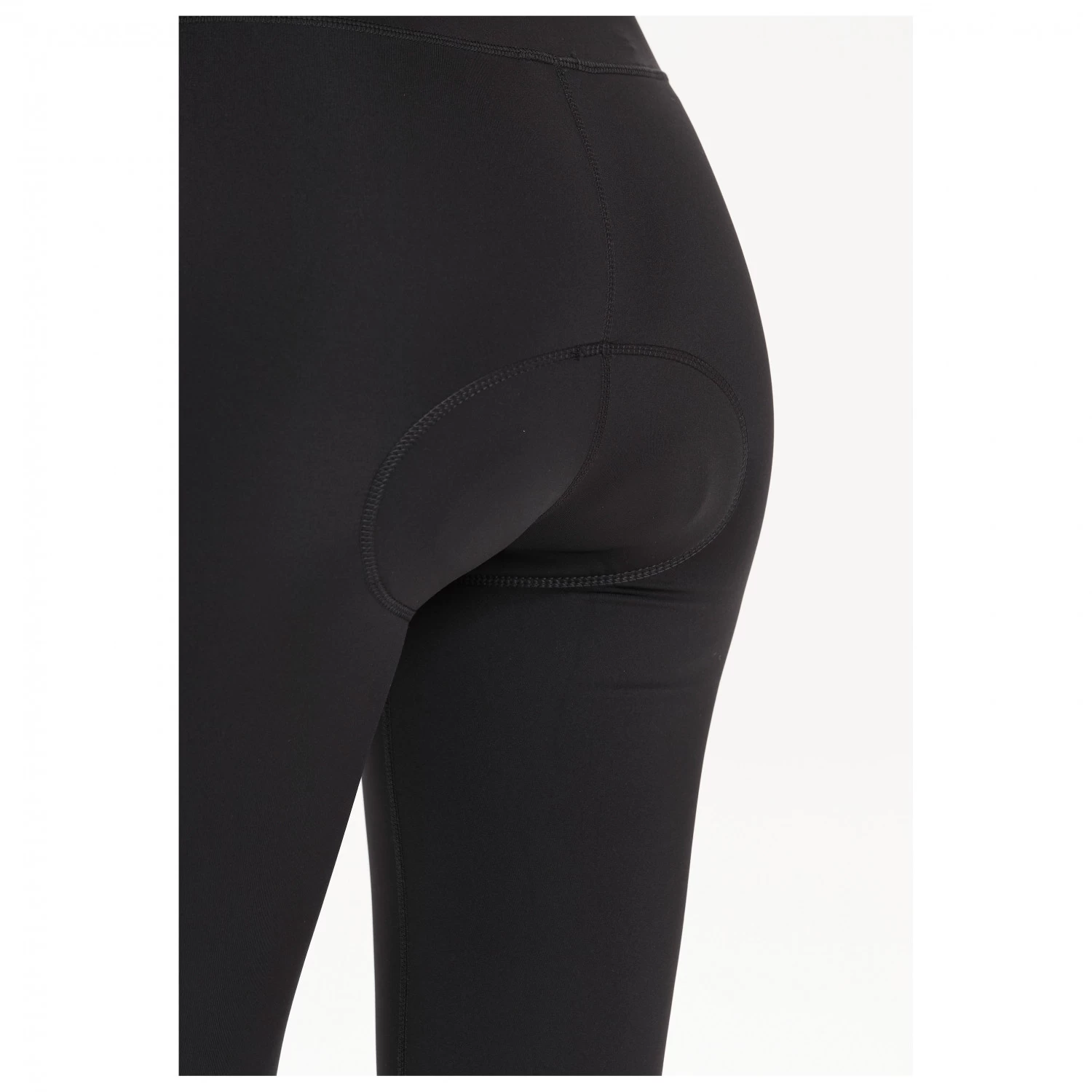 ENDURANCE - Women's Juvel 3/4 Cycling Tights W/ Gel-Pad - Cycling Bottoms 7 ENDURANCE - Women's Juvel 3/4 Cycling Tights W/ Gel-Pad - Cycling Bottoms - Image 5