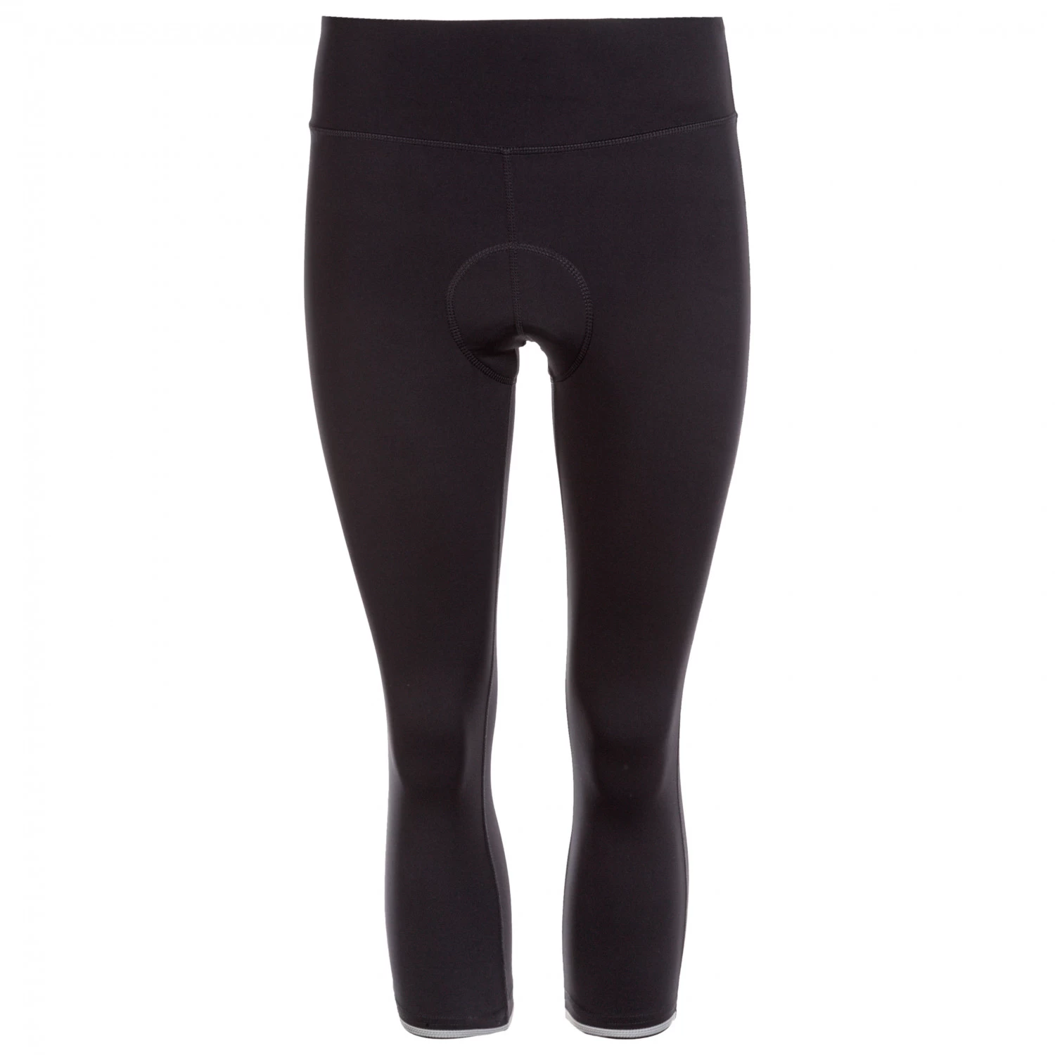 ENDURANCE - Women's Juvel 3/4 Cycling Tights W/ Gel-Pad - Cycling Bottoms 3 ENDURANCE - Women's Juvel 3/4 Cycling Tights W/ Gel-Pad - Cycling Bottoms