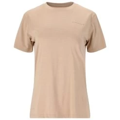 ENDURANCE - Women's Maje Melange S/S Tee - Sport Shirt 7 ENDURANCE - Women's Maje Melange S/S Tee - Sport Shirt -Outdoor sportswear endurance womens maje melange s s tee sport shirt bf 1