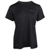 ENDURANCE - Women's Maje Melange S/S Tee - Sport Shirt -Outdoor sportswear endurance womens maje melange s s tee sport shirt bf
