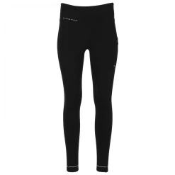 ENDURANCE - Women's Thadea Winter Pocket Tights - Running Tights