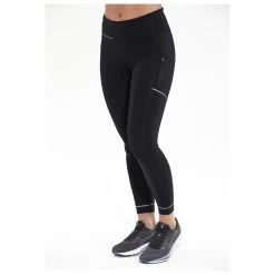 ENDURANCE - Women's Thadea Winter Pocket Tights - Running Tights -Outdoor sportswear endurance womens thadea winter pocket tights running tights detail 6
