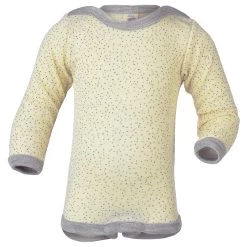 Engel - Baby-Body Langarm Mit Druckverschluss Schulter - Merino Base Layer 10 Engel - Baby-Body Langarm Mit Druckverschluss Schulter - Merino Base Layer -Outdoor sportswear engel baby body langarm mit druckverschluss schulter merino base layer 2
