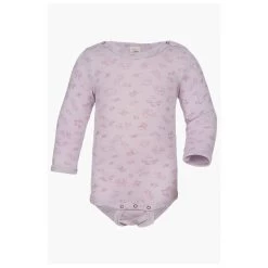 Engel - Baby-Body Langarm Mit Druckverschluss Schulter - Merino Base Layer 12 Engel - Baby-Body Langarm Mit Druckverschluss Schulter - Merino Base Layer -Outdoor sportswear engel baby body langarm mit druckverschluss schulter merino base layer 4