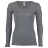 Engel - Damen-Shirt L/S - Everyday Base Layer