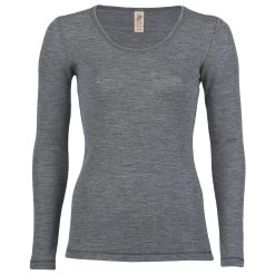 Engel - Damen-Shirt L/S - Everyday Base Layer