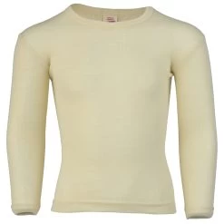 Engel - Kinder-Unterhemd L/S - Everyday Base Layer