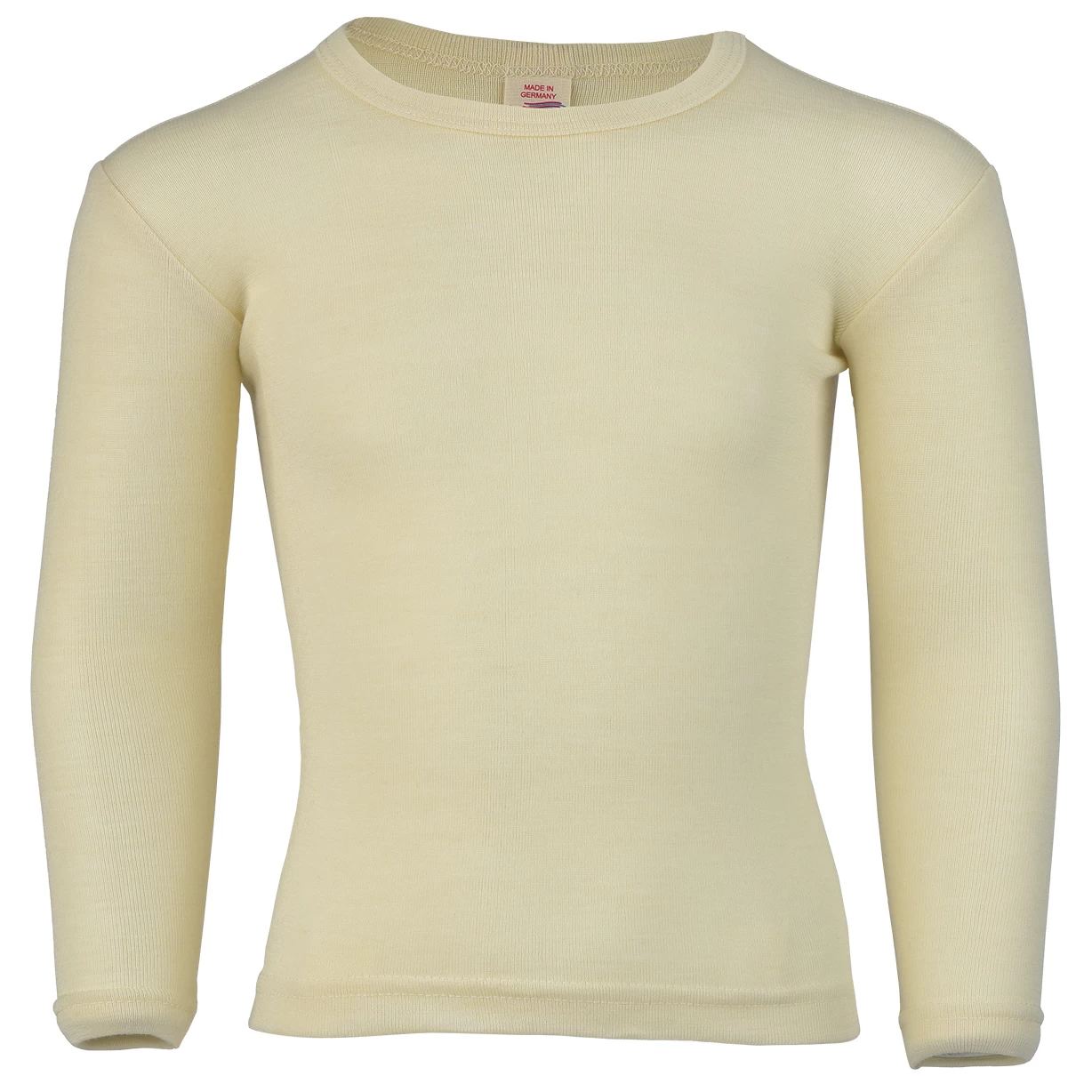 Engel - Kinder-Unterhemd L/S - Everyday Base Layer 3 Engel - Kinder-Unterhemd L/S - Everyday Base Layer