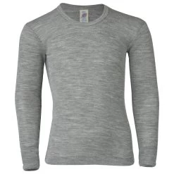Engel - Kinder Unterhemd L/S - Merino Base Layer -Outdoor sportswear engel kinder unterhemd l s merino base layer 1