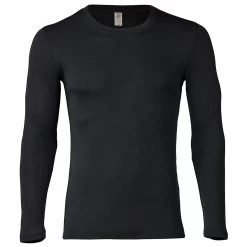 Engel - Shirt L/S - Merino Base Layer -Outdoor sportswear engel shirt l s merino base layer 2
