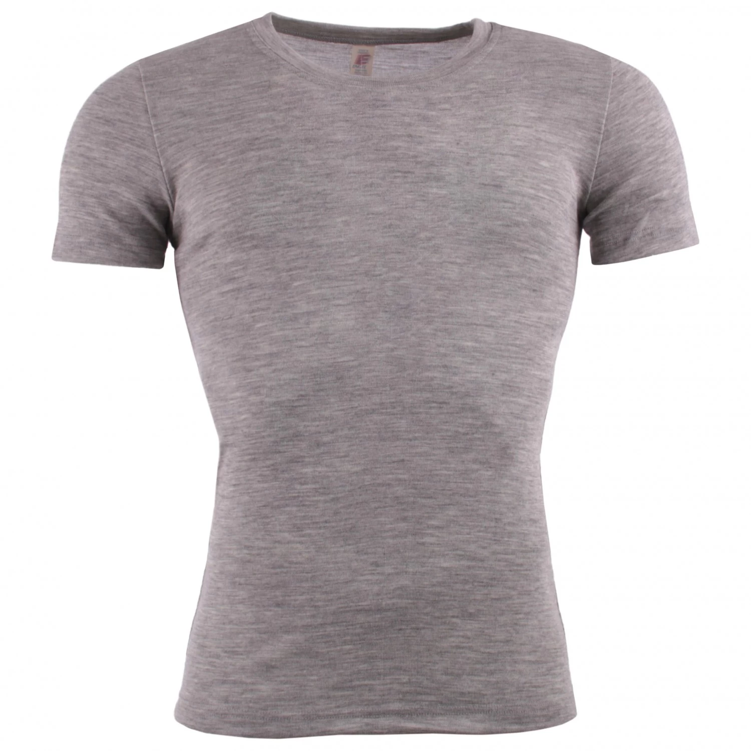Engel - Shirt S/S - Merino Base Layer 4 Engel - Shirt S/S - Merino Base Layer - Image 2