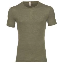 Engel - Shirt S/S - Merino Base Layer 10 Engel - Shirt S/S - Merino Base Layer -Outdoor sportswear engel shirt s s merino base layer 3