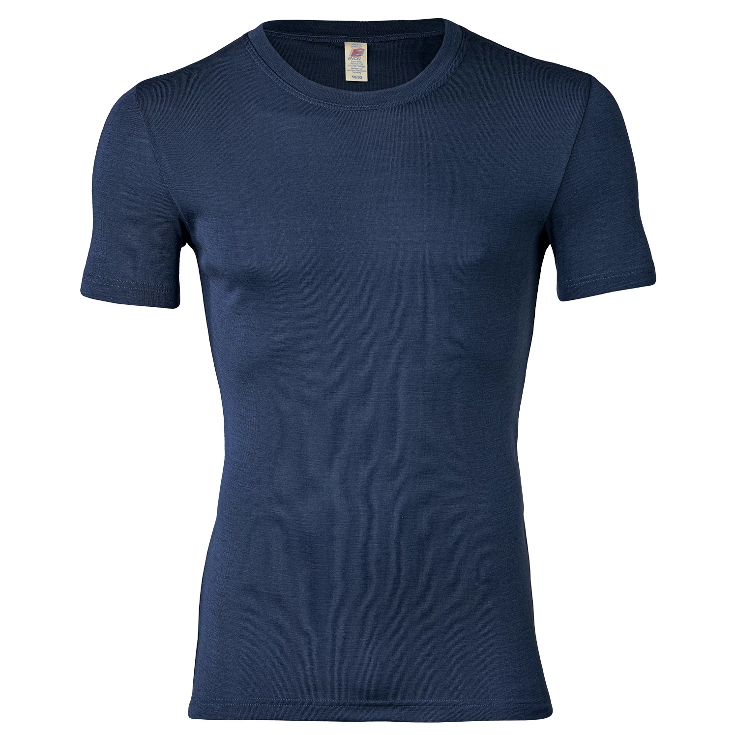 Engel - Shirt S/S - Merino Base Layer 3 Engel - Shirt S/S - Merino Base Layer