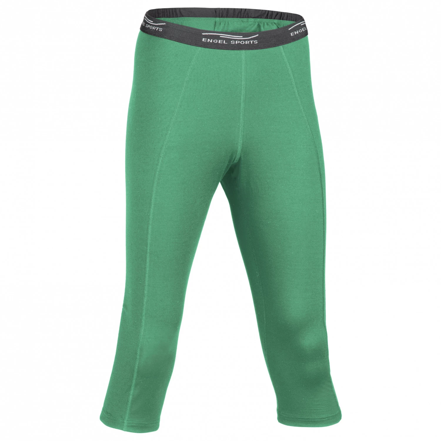 Engel Sports - Women's Leggings 3/4 Lang - Running Tights 4 Engel Sports - Women's Leggings 3/4 Lang - Running Tights - Image 2