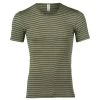 Engel - Striped S/S Shirt - Merino Base Layer 2 Engel - Striped S/S Shirt - Merino Base Layer -Outdoor sportswear engel striped s s shirt merino base layer