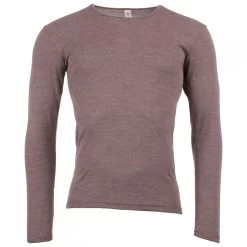 Engel - Unterhemd L/S - Merino Base Layer