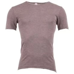 Engel - Unterhemd S/S - Merino Base Layer