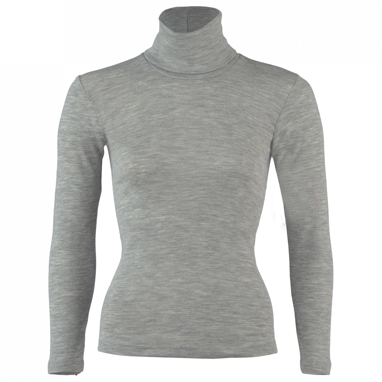 Engel - Women's Damen-Rolli L/S - Silk Base Layer 4 Engel - Women's Damen-Rolli L/S - Silk Base Layer - Image 2