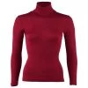 Engel - Women's Damen-Rolli L/S - Silk Base Layer -Outdoor sportswear engel womens damen rolli l s silk base layer