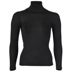 Engel - Women's Damen-Rolli L/S - Silk Base Layer 7 Engel - Women's Damen-Rolli L/S - Silk Base Layer -Outdoor sportswear engel womens damen rolli l s silk base layer 2