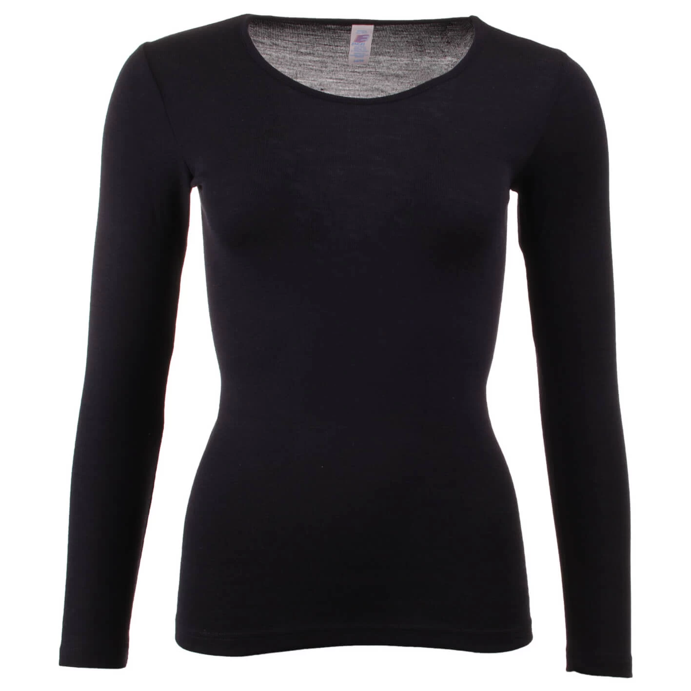 Engel - Women's Unterhemd L/S - Merino Base Layer 6 Engel - Women's Unterhemd L/S - Merino Base Layer - Image 4