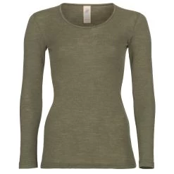 Engel - Women's Unterhemd L/S - Merino Base Layer 13 Engel - Women's Unterhemd L/S - Merino Base Layer -Outdoor sportswear engel womens unterhemd l s merino base layer 3