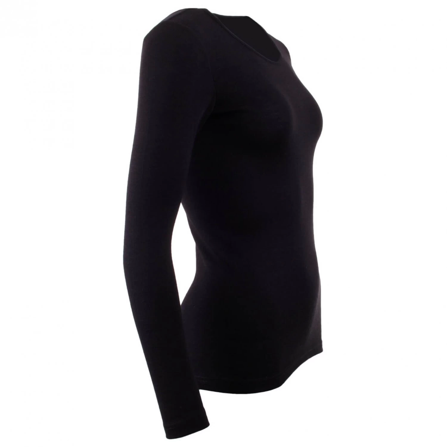 Engel - Women's Unterhemd L/S - Merino Base Layer 4 Engel - Women's Unterhemd L/S - Merino Base Layer - Image 2